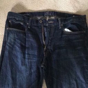 Lucky Brand jeans